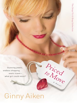 Priced to Move - ebook